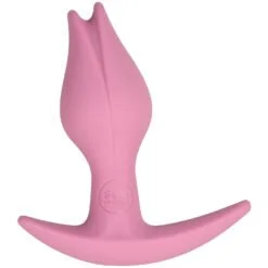 Fun Factory Bootie Fem Butt Plug - Pink