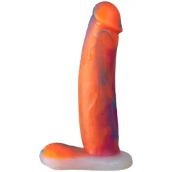 Vixen Creations Bandit Tie-Bright VixSkin Dildo 20.5 cm - Flere farver