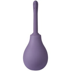 Sinful Passion Purple Anal Douche 250 ml - Lilla